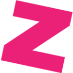 ziving android application logo